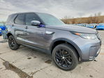 Land Rover Discovery 2017