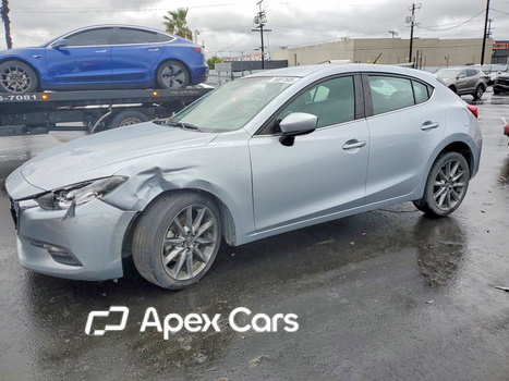 Mazda 3 2018 - Image 1 of 13