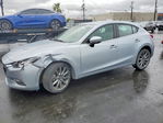Mazda 3 2018