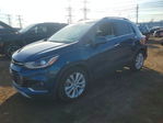 Chevrolet Trax 2020