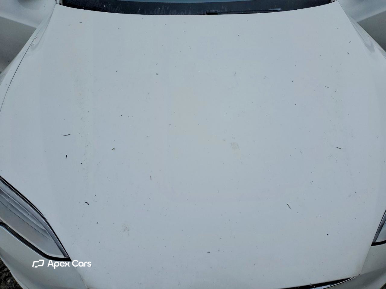 Tesla Model S 2017