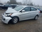 Hyundai Accent 2014