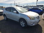 Nissan Rogue 2013