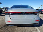 Honda Accord 2025