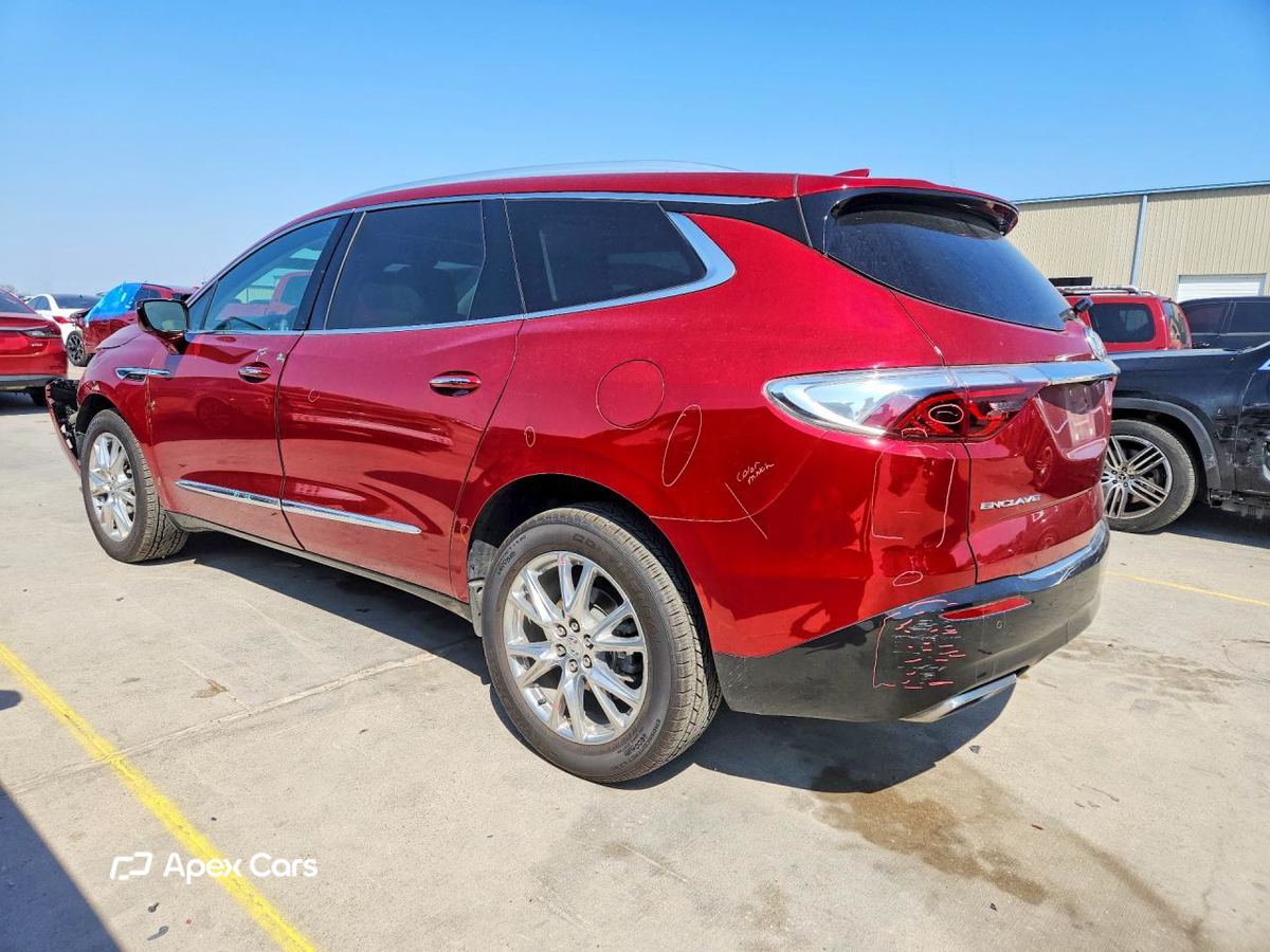 Buick Enclave 2023