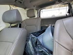 Honda Pilot 2012