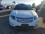 Chevrolet Volt 2012
