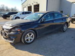 Chevrolet Malibu 2016