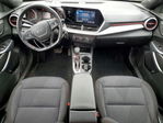Chevrolet Trax 2024