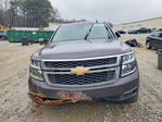 Chevrolet Tahoe 2016