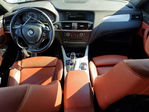 BMW X3 2013
