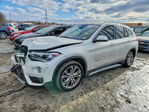 BMW X1 2017