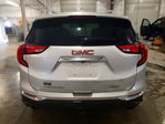 GMC Terrain 2018
