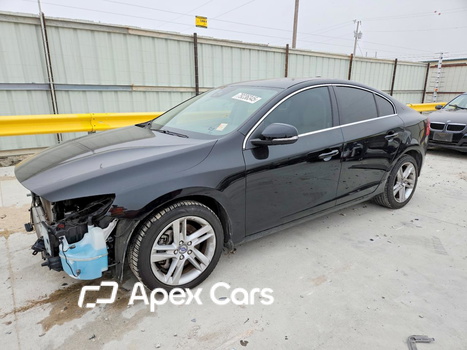 Volvo S60 2014 - Image 1 of 12