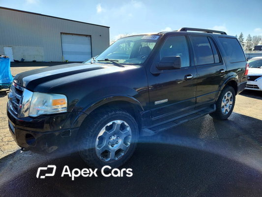 Ford Expedition 2008 - Image 1 of 12