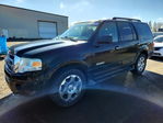 Ford Expedition 2008