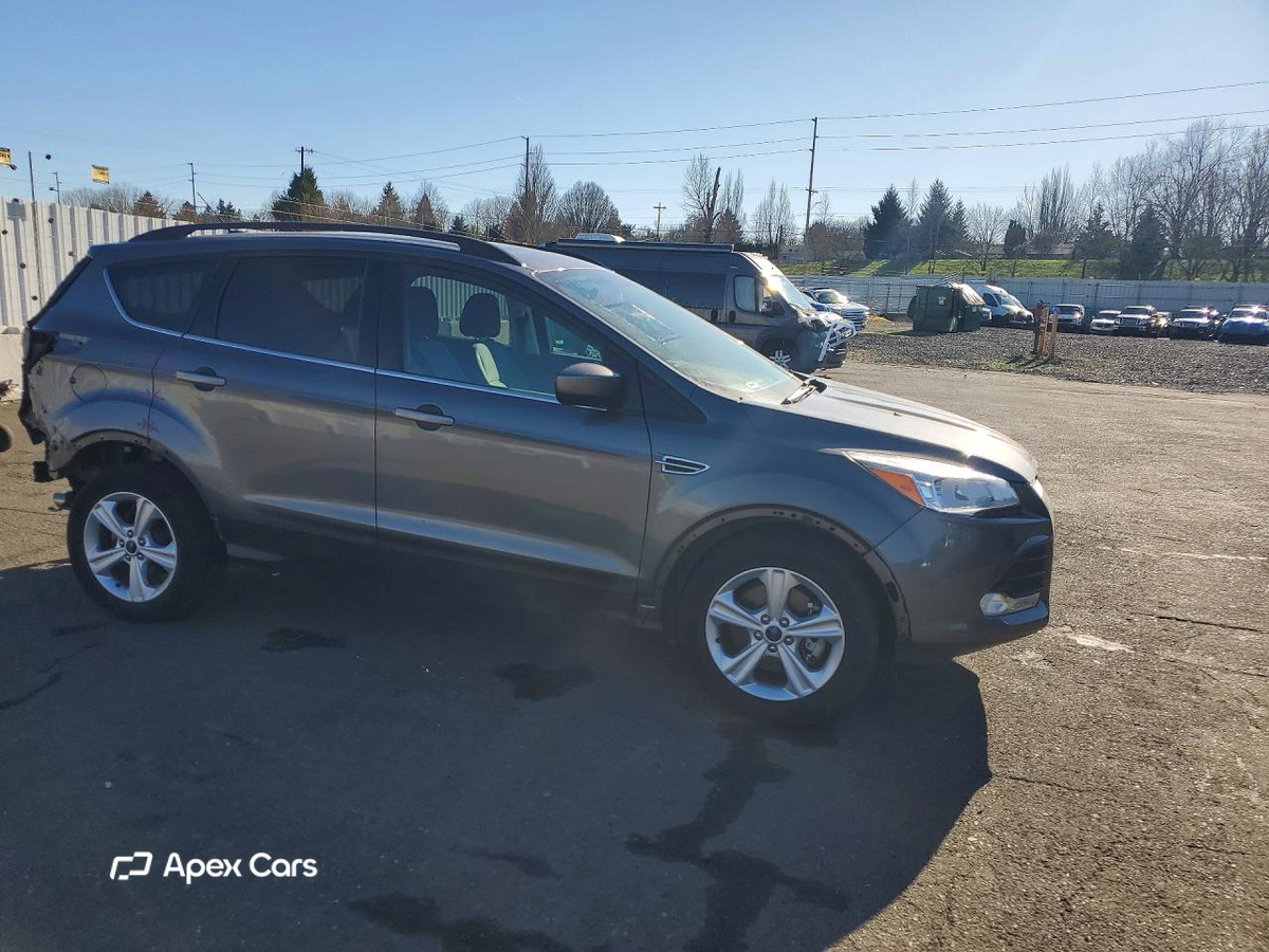 Ford Escape 2014