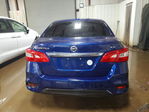 Nissan Sentra 2016