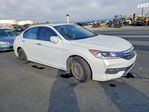 Honda Accord 2016