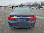 BMW Series 7 2012