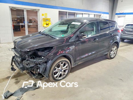 Ford Escape 2013 - Zdjęcie 1 z 14