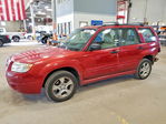 Subaru Forester 2008