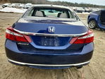 Honda Accord 2017
