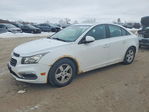 Chevrolet Cruze 2015