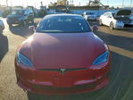 Tesla Model S 2022