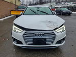 Audi A4 2019