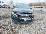 Kia Optima 2018