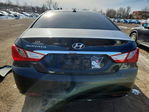 Hyundai Sonata 2013