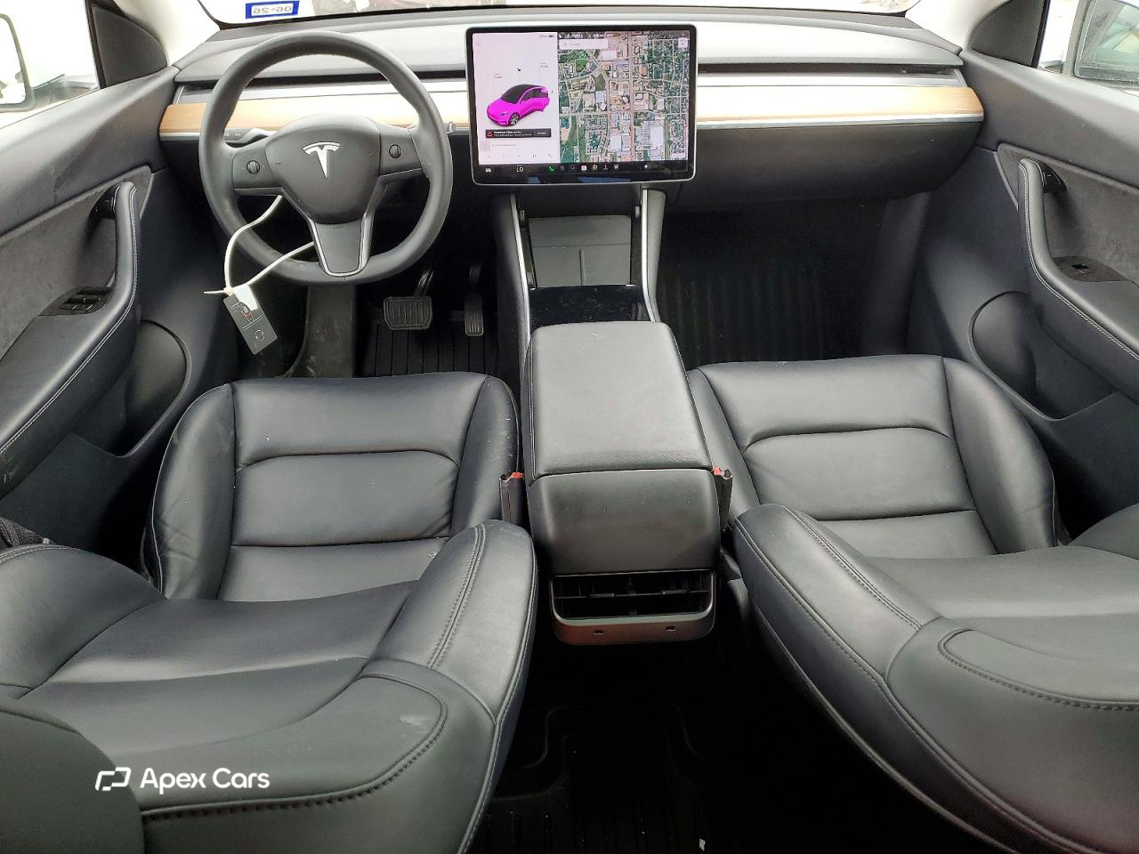Tesla Model Y 2020