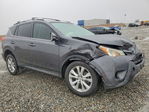 Toyota RAV 4 2013