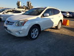 Nissan Rogue 2013