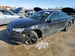 Audi A4 2017