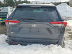 Toyota RAV 4 2020