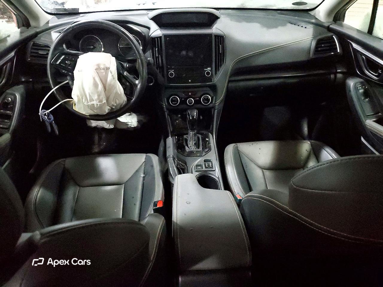 Subaru XV 2022