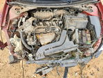 Nissan Altima 2012