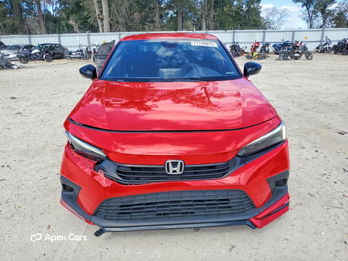 Honda Civic 2023