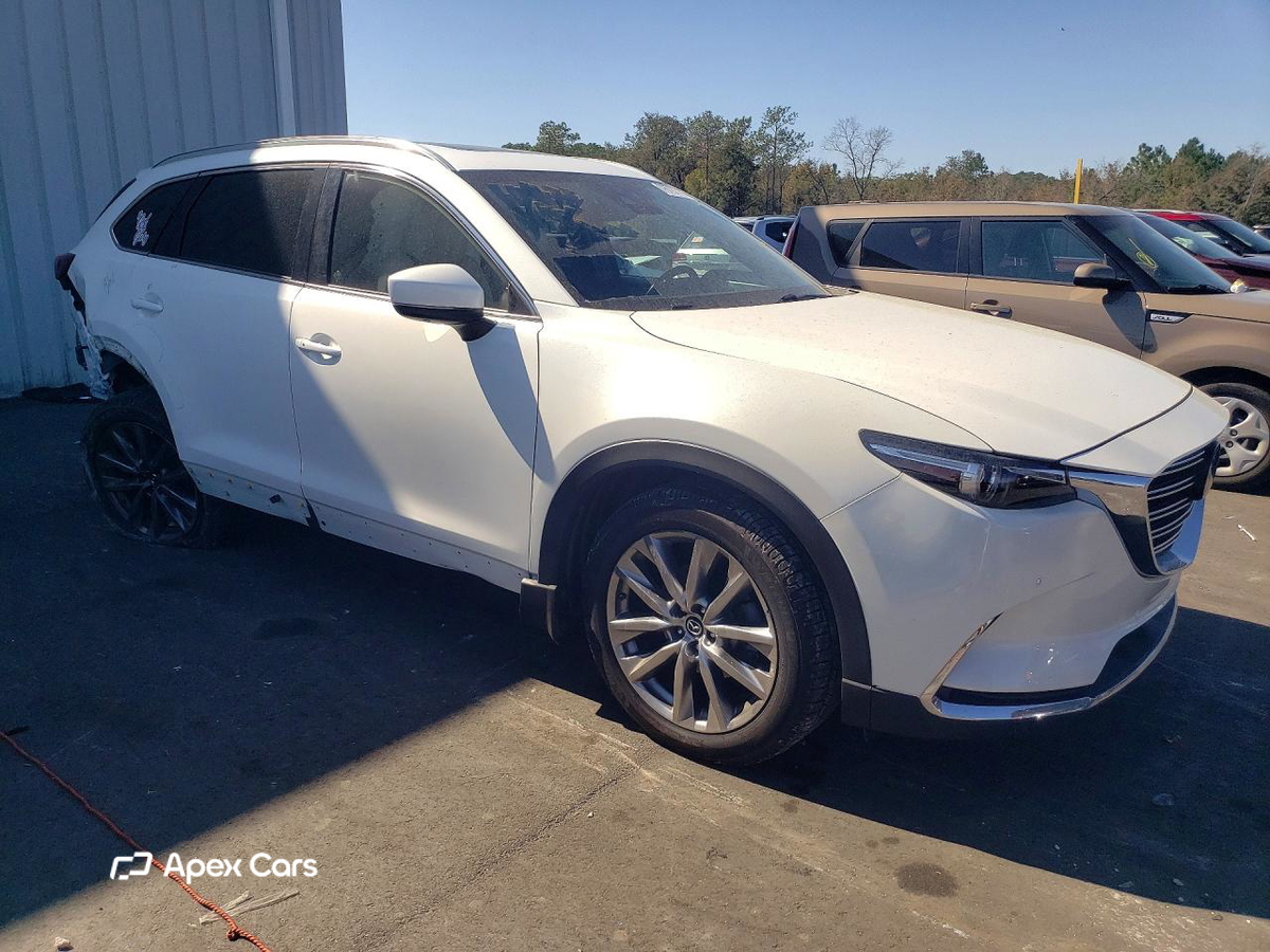 Mazda CX-9 2019