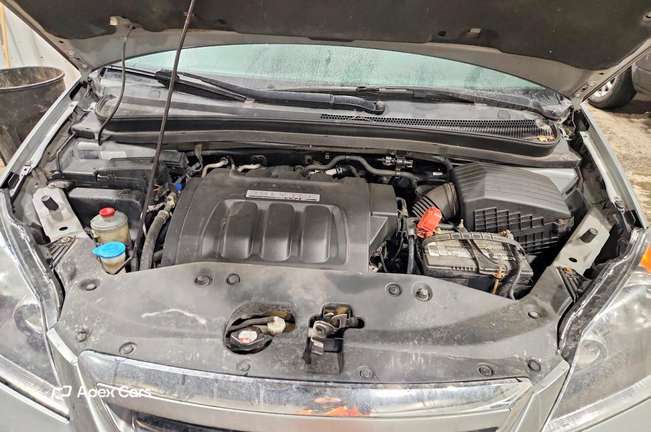 Honda Odyssey 2006