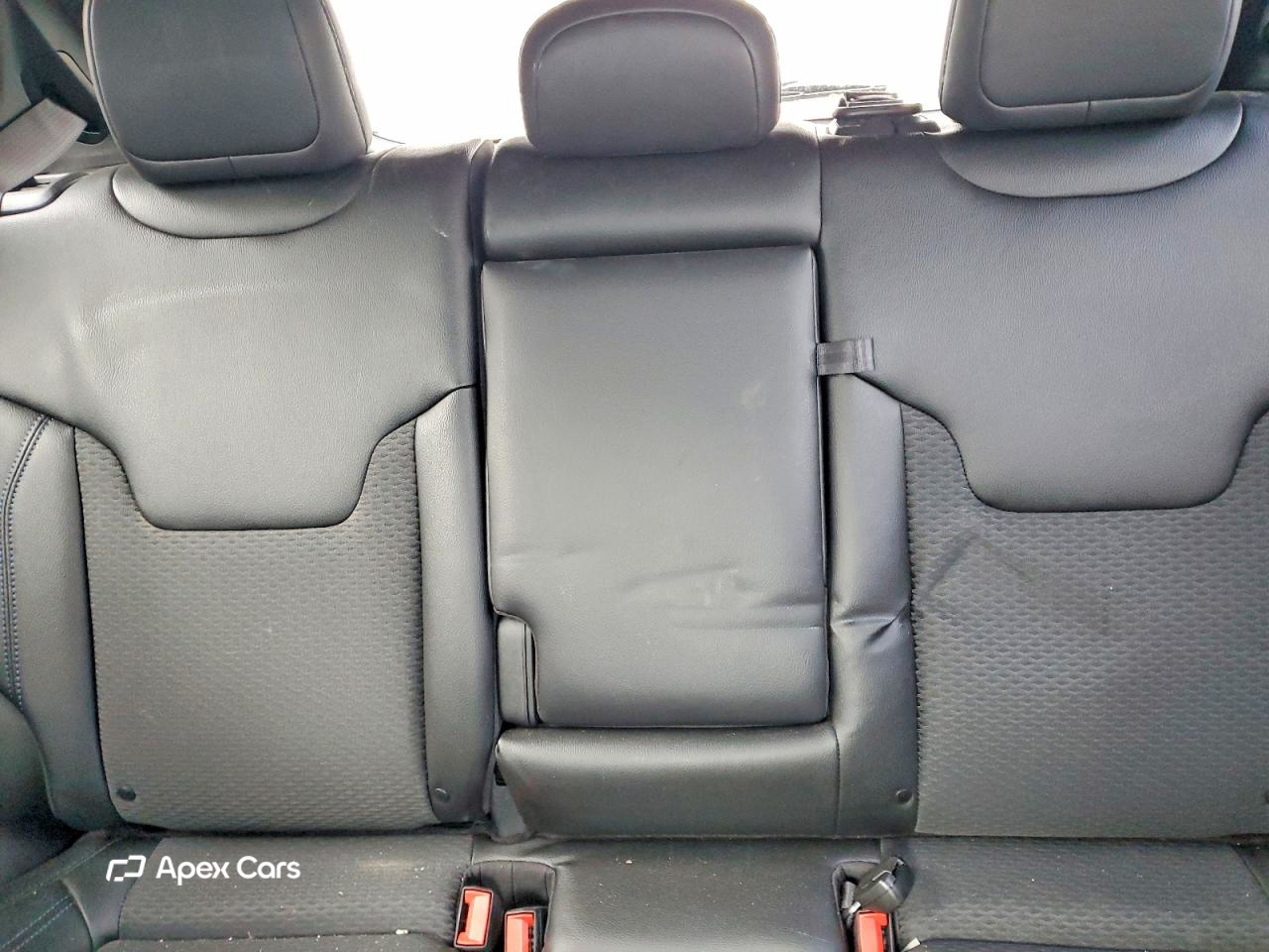 Jeep Compass 2024