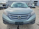 Honda CR-V 2012