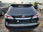 Lexus RX 2013