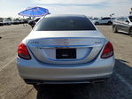 Mercedes-Benz C-klasse 2015