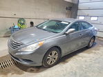 Hyundai Sonata 2011