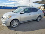 Nissan Versa 2012