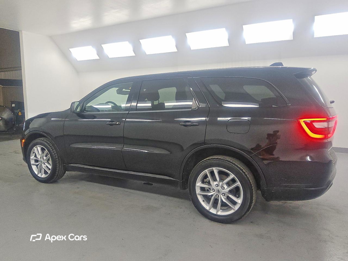 Dodge Durango 2023