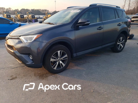Toyota RAV 4 2018 - Image 1 of 13